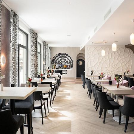 Elaya Hotel Regensburg City Center Экстерьер фото