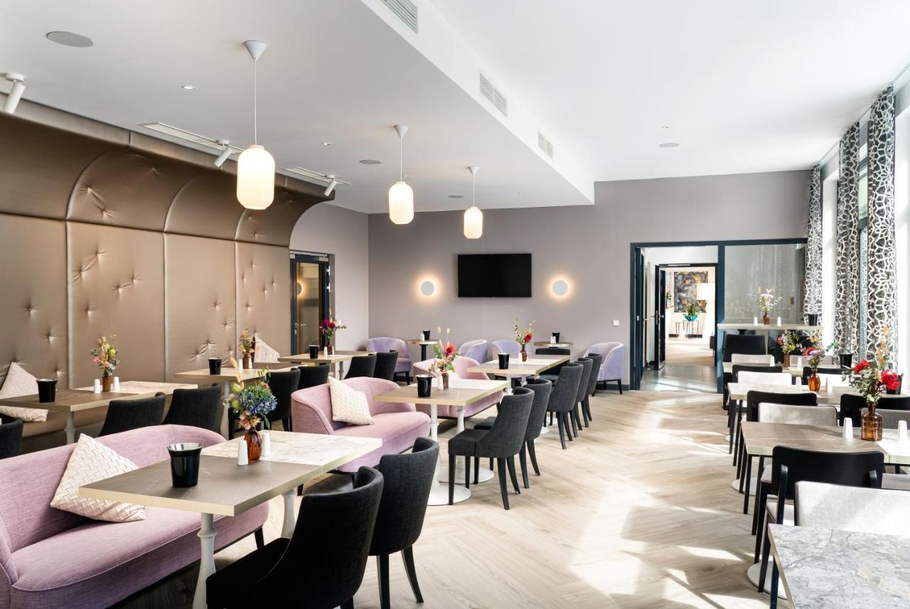 Elaya Hotel Regensburg City Center Экстерьер фото