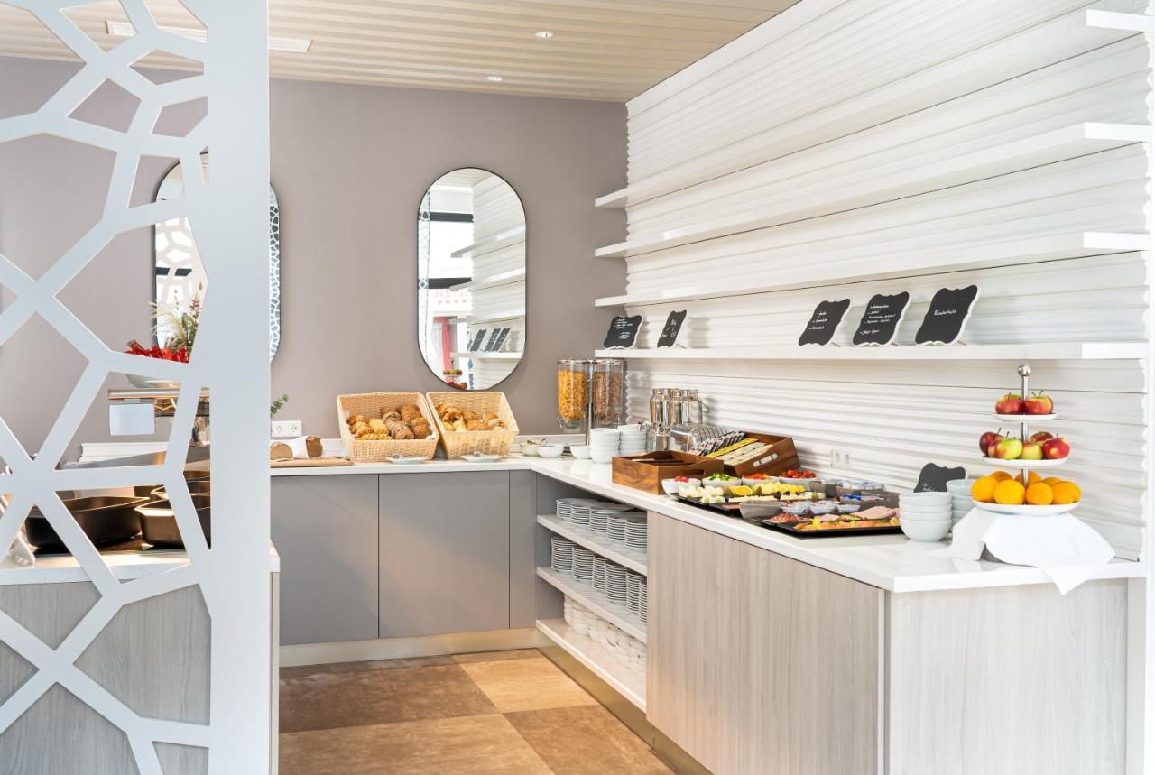 Elaya Hotel Regensburg City Center Экстерьер фото