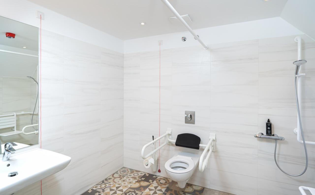 Elaya Hotel Regensburg City Center Экстерьер фото