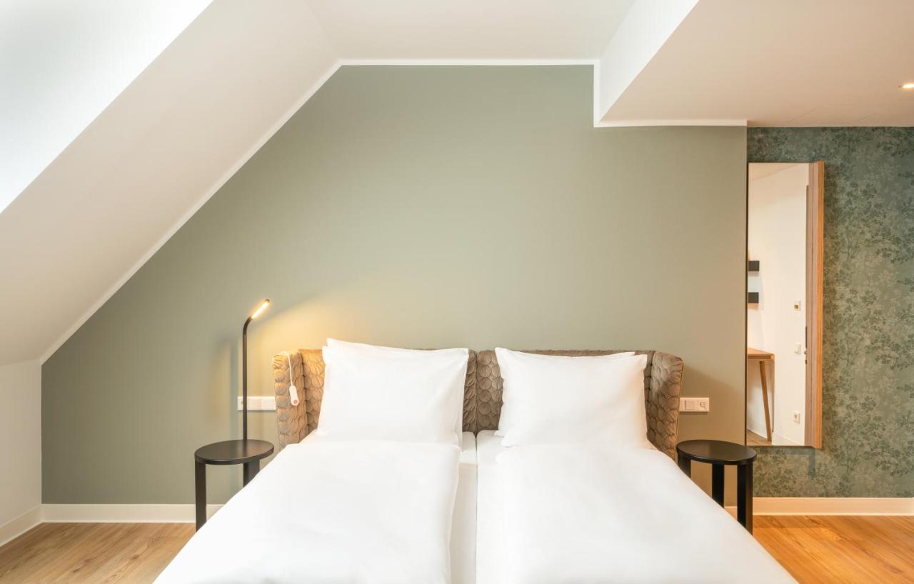 Elaya Hotel Regensburg City Center Экстерьер фото