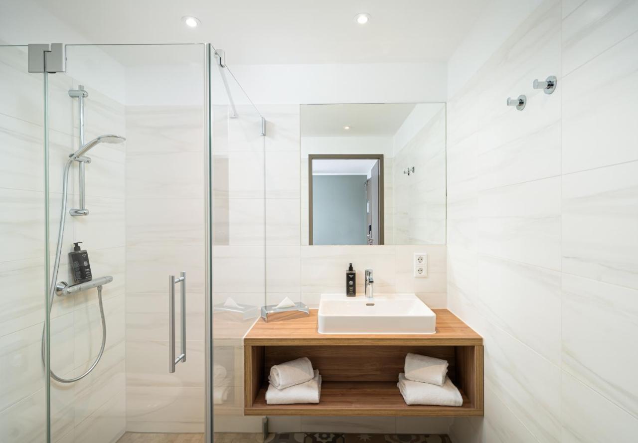 Elaya Hotel Regensburg City Center Экстерьер фото